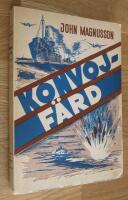 Konvojf&auml;rd