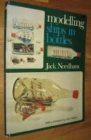 Modelling ships in bottles