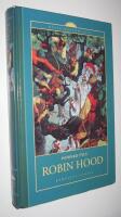 Robin Hood - de lagl&ouml;sas muntra &auml;ventyr i Sherwoodskogen