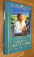 Greven av Monte Cristo