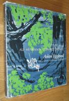 Asken Yggdrasil - en gammal gudomlig historia