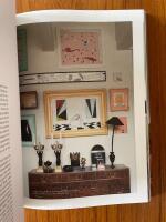 Att leva med konst & design