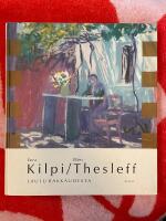 Eeva Kilpi & Ellen Thesleff 