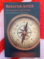 Retorisk kritik