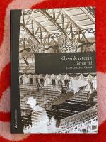 Klassisk retorik f&ouml;r v&aring;r tid