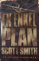 En enkel plan : [en sp&auml;nningsroman]