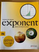 Exponent 3b