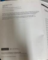 Linear algebra and its applications