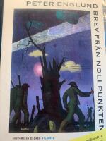 Brev fr&aring;n nollpunkten : historiska ess&auml;er