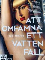 Att omfamna ett vattenfall