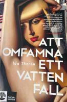 Att omfamna ett vattenfall