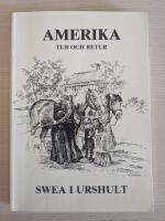 Amerika tur och retur
