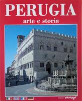 Perugia arte e storia1991