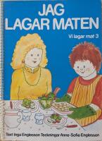 Jag lagar maten  Vi lagar mat 3