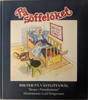 P&aring; s&ocirc;ffel&ocirc;ket : [dikter p&aring; v&auml;stg&ouml;tam&aring;l]