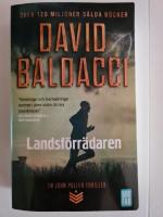 Landsf&ouml;rr&auml;daren