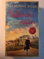Italienska n&auml;tter