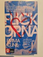 Flickorna