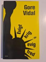 Evigt krig f&ouml;r evig fred