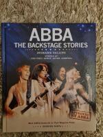 ABBA The Backstage stories