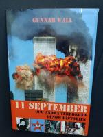 11 september och andra terrord&aring;d genom historien