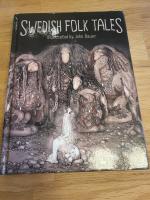 Swedish folk tales