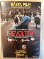 Revolten