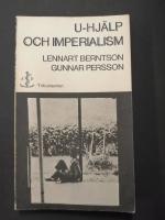 U-hj&auml;lp och Imperialism