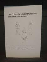 Det kvinnliga subjektets f&ouml;delse kontra det manliga subjektets kris