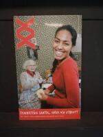 XX - Feministiska samtal, id&eacute;er och utbrott