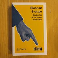 Bl&aring;brunt Sverige : s&aring; p&aring;verkas du om h&ouml;gern vinner valet