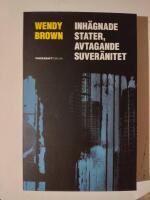 Inh&auml;gnade stater, avtagande suver&auml;nitet