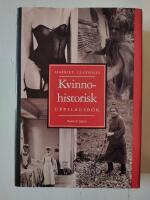Kvinnohistorisk uppslagsbok