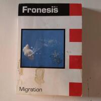 Fronesis 27. Migration