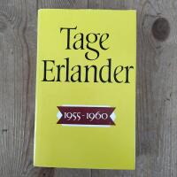 Tage erlander 1955-1960