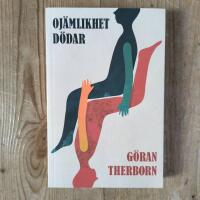 Oj&auml;mlikhet d&ouml;dar