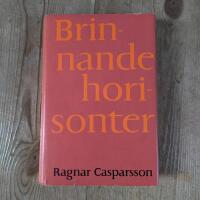 Brinnande horisonter