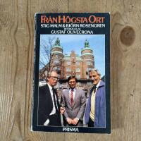 Fr&aring;n h&ouml;gsta ort
