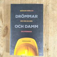 Dr&ouml;mmar och damm : varf&ouml;r arbetarr&ouml;relsen m&aring;ste vara lika global som uppv&auml;rmningen