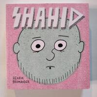 Shahid ; Sk&auml;rvor