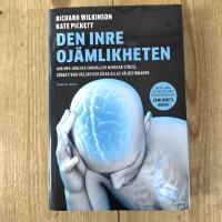 Den inre oj&auml;mlikheten