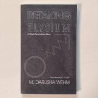 Retaking Elysium : A Mars Consortium Story