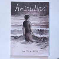 Aminullah : More Tales of Migration