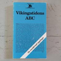 Vikingatidens ABC