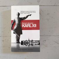 Karl XII : en biografi