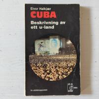 Cuba : Beskrivning av ett u-land