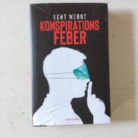 Konspirationsfeber