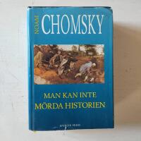Man kan inte m&ouml;rda historien