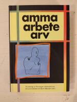 amma arbete arv
