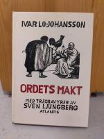 Ordets makt : historien om spr&aring;ket